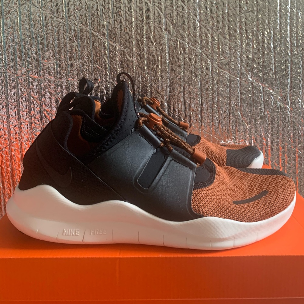 NEW Nike Free RN Commuter 2018 Men Running Shoes - Picture 2 of 9